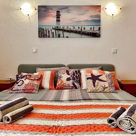 City Dacha - Ocean Albufeira Luaran gambar