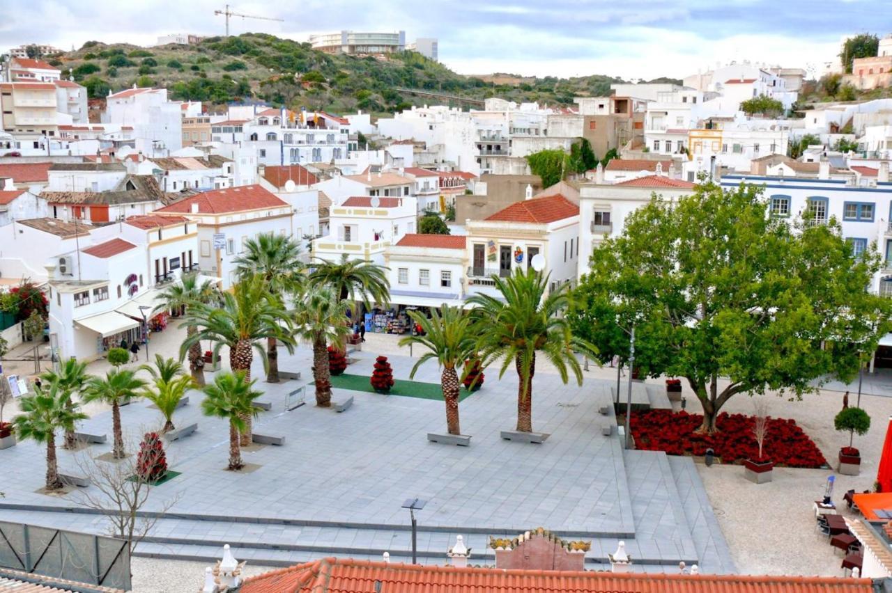 City Dacha - Ocean Albufeira Luaran gambar