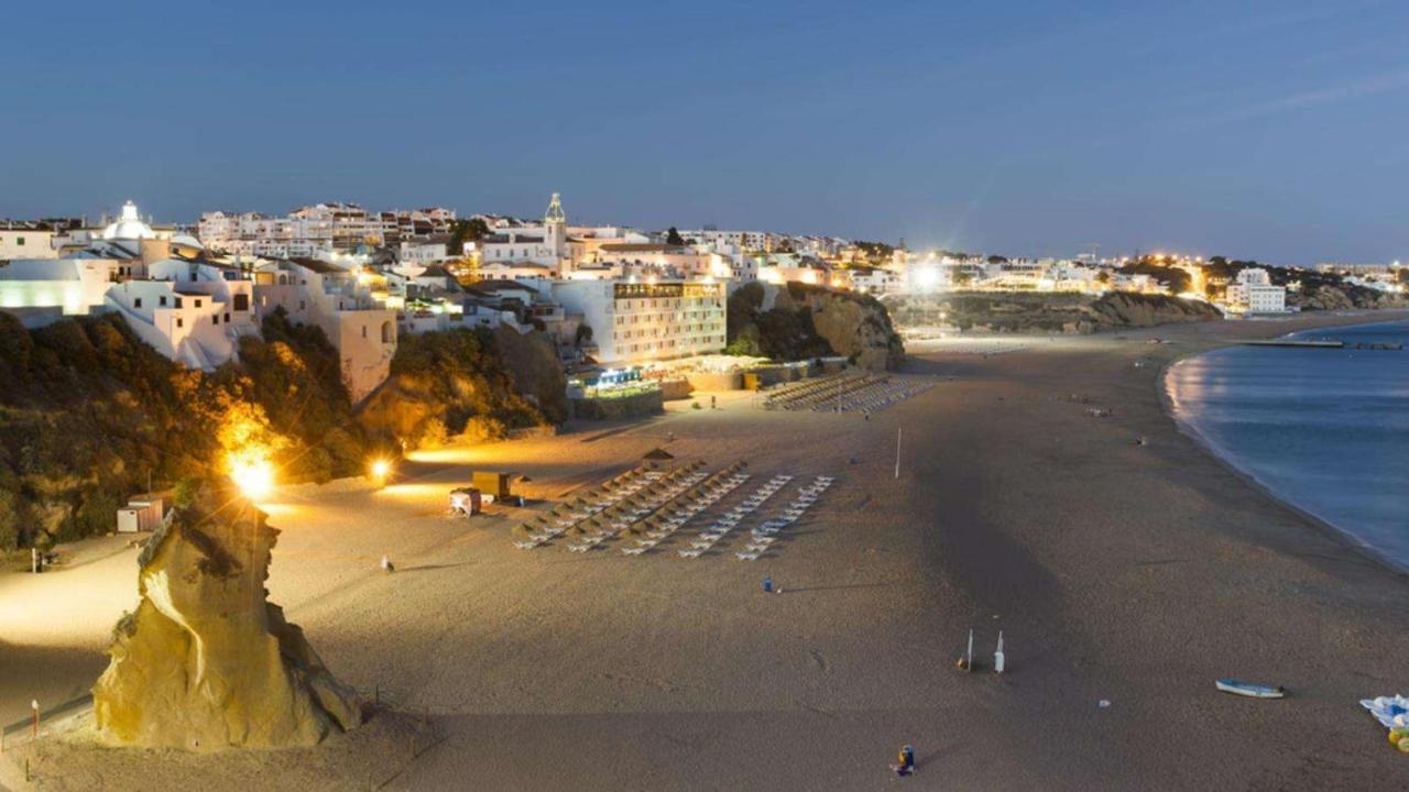 City Dacha - Ocean Albufeira Luaran gambar