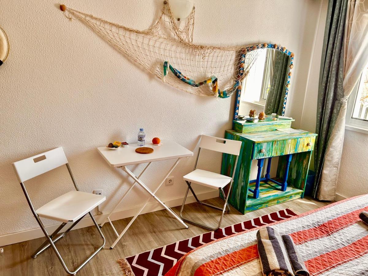 City Dacha - Ocean Albufeira Luaran gambar