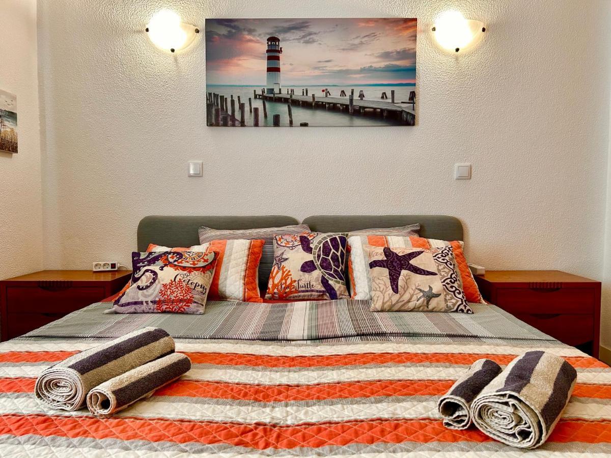 City Dacha - Ocean Albufeira Luaran gambar
