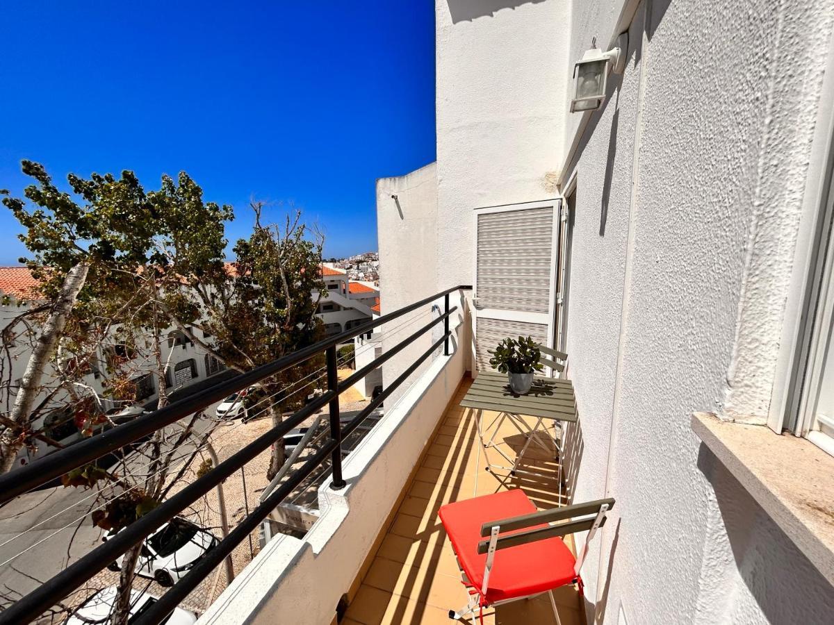 City Dacha - Ocean Albufeira Luaran gambar