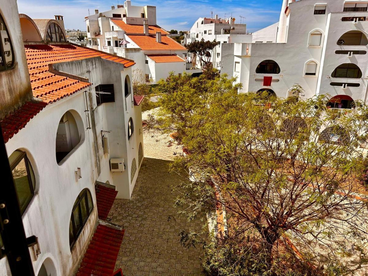 City Dacha - Ocean Albufeira Luaran gambar