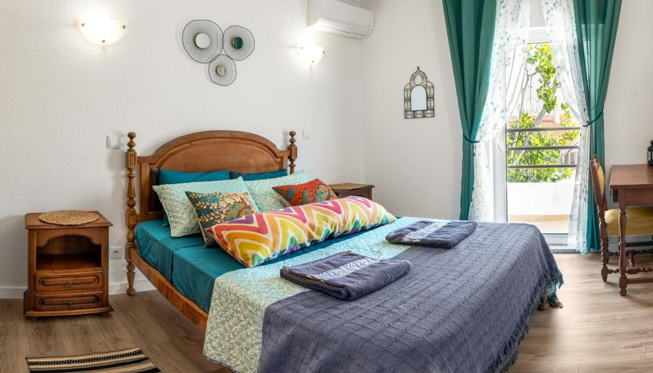 City Dacha - Ocean Albufeira Luaran gambar