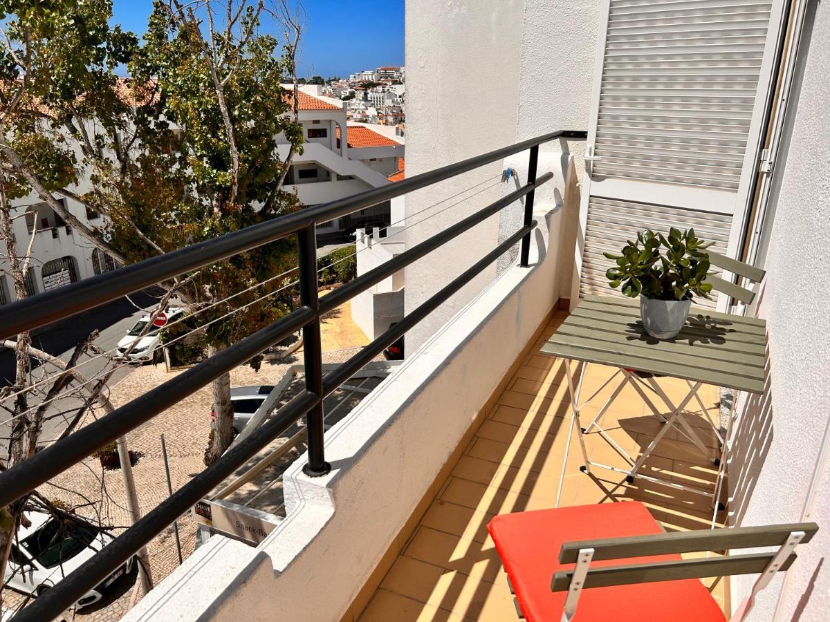 City Dacha - Ocean Albufeira Luaran gambar