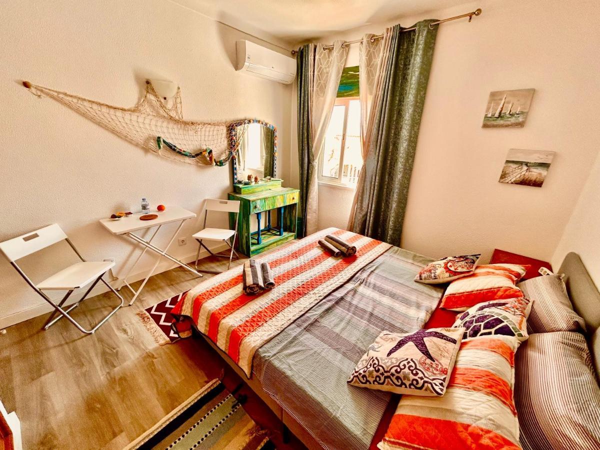 City Dacha - Ocean Albufeira Luaran gambar