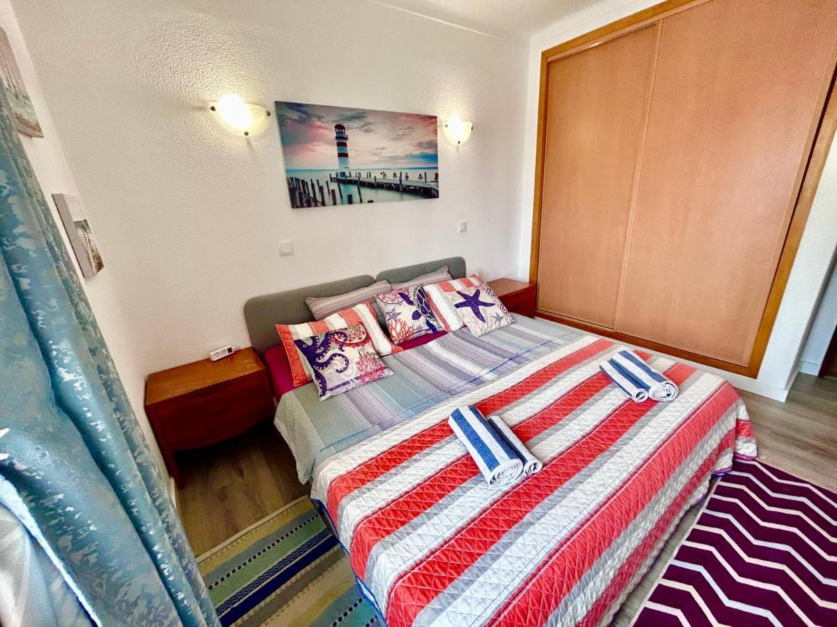 City Dacha - Ocean Albufeira Luaran gambar