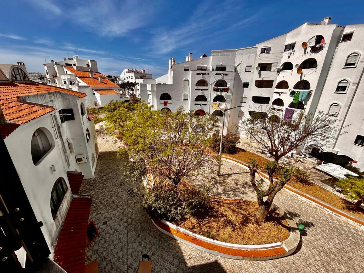 City Dacha - Ocean Albufeira Luaran gambar