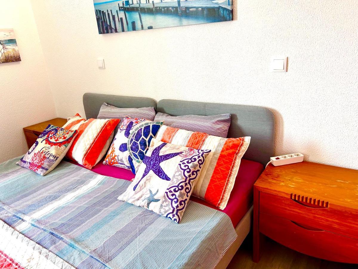 City Dacha - Ocean Albufeira Luaran gambar