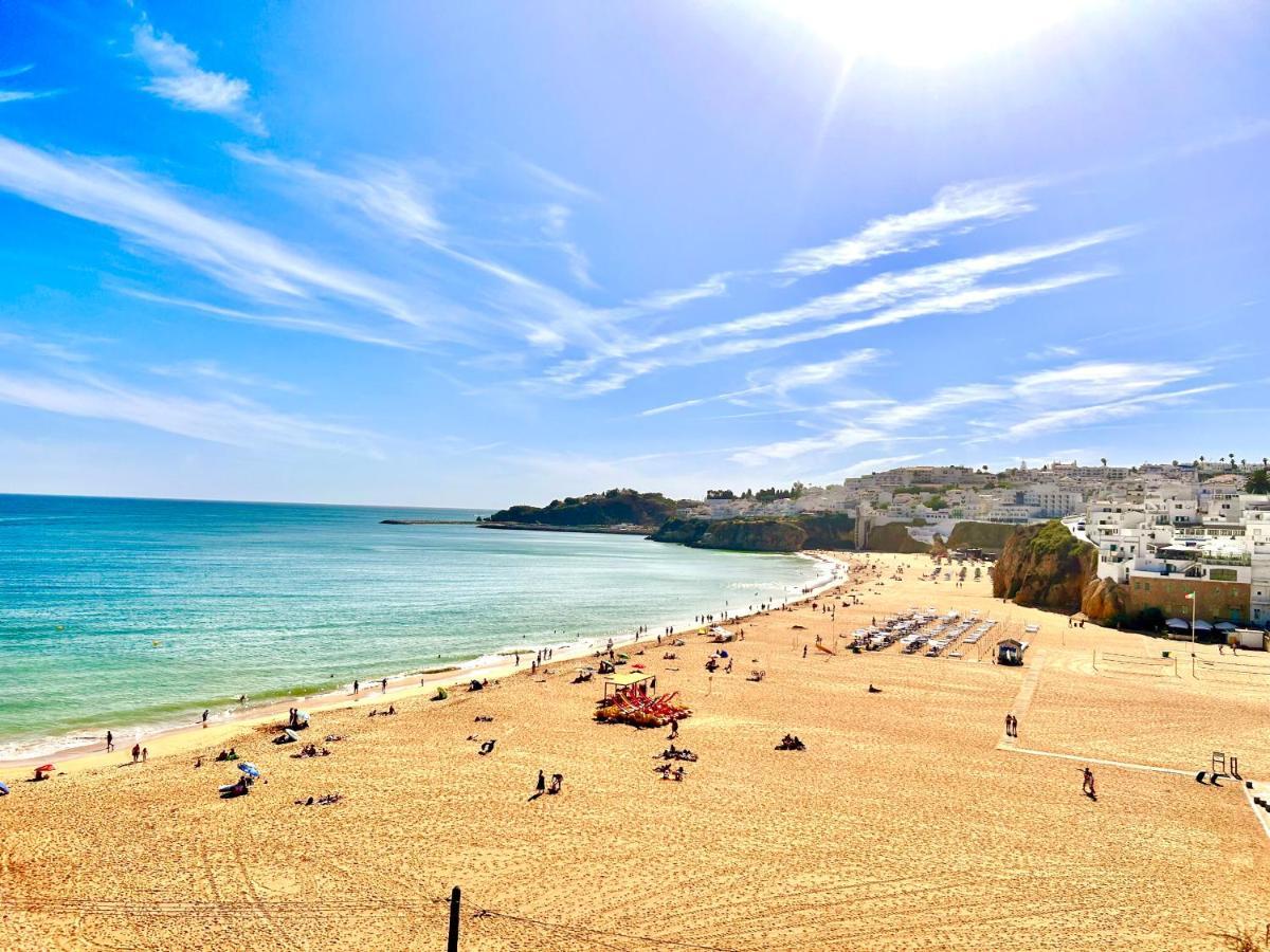 City Dacha - Ocean Albufeira Luaran gambar